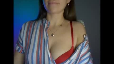 Snapshot of megannmay chatting on October 26, 9:10 pm MegannMay online show from October 26, 9:10 pm