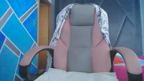 megannmilf online show from March 3, 5:08 pm