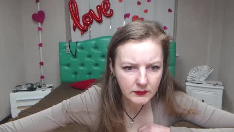 Snapshot of meganpirs chatting on March 6, 6:15 pm MeganPirs online show from March 6, 6:15 pm