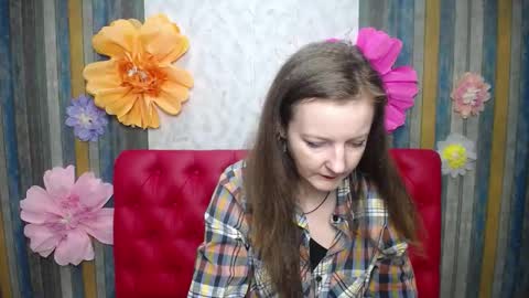 MeganPirs online show from March 27, 6:51 pm