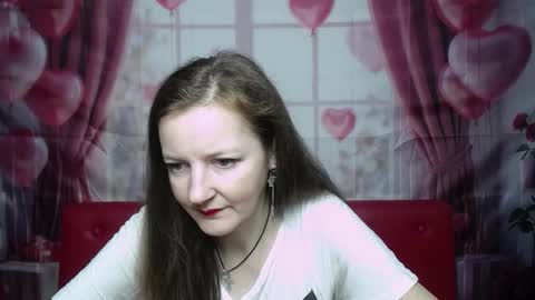 MeganPirs online show from March 28, 6:40 pm