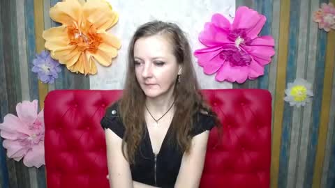 MeganPirs online show from May 11, 5:13 am