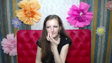 MeganPirs online show from May 11, 4:04 pm