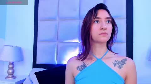 Megan Presley online show from February 25, 4:21 pm