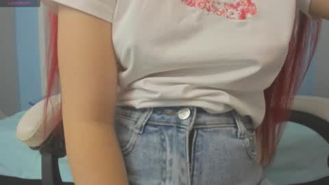 Snapshot of meganqueen2 chatting on November 19, 12:16 pm Megan Queen online show from November 19, 12:16 pm