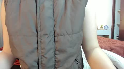 Megan Queen online show from June 9, 11:55 am