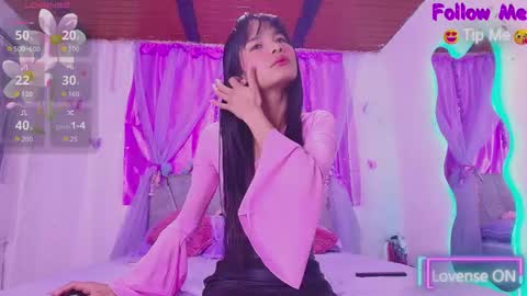 Megan online show from October 5, 11:41 am