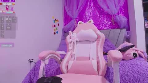 Megan online show from November 13, 11:09 am