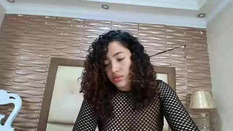 Megan online show from February 4, 11:49 am