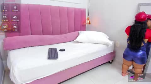 Megan  online show from October 21, 8:53 pm