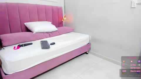 Megan  online show from November 25, 7:36 pm