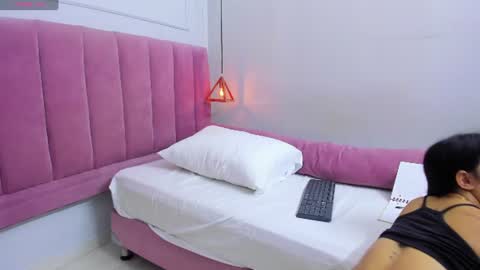 Snapshot of megansaenz_1 chatting on August 4, 7:27 pm Megan online show from August 4, 7:27 pm
