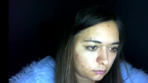 MeganSensual online show from December 18, 11:19 pm