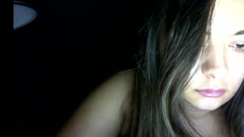MeganSensual online show from December 20, 12:08 am