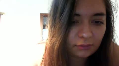 MeganSensual online show from December 20, 11:43 am