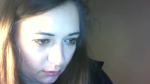 MeganSensual online show from December 22, 6:37 pm