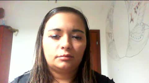MeganSensual online show from January 14, 7:38 am