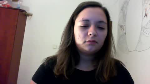 MeganSensual online show from January 18, 3:27 pm