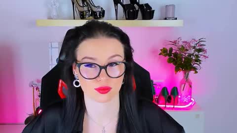 Snapshot of meganstones chatting on March 7, 5:21 pm Megan online show from March 7, 5:21 pm