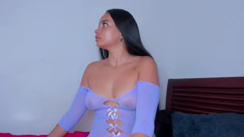 megansweetcome online show from July 3, 7:09 pm