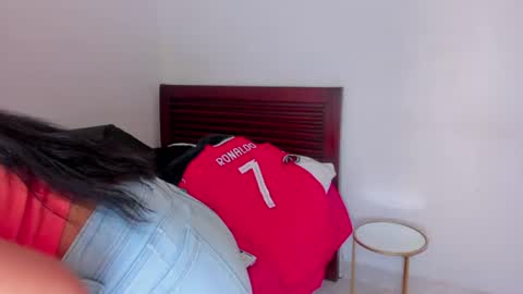 megansweetcome online show from July 6, 6:54 pm