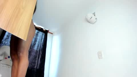 Megan online show from May 15, 8:38 pm