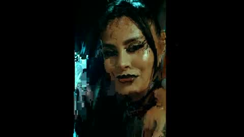 Megan online show from April 26, 4:26 pm