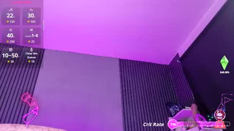 Megan online show from June 10, 1:43 pm