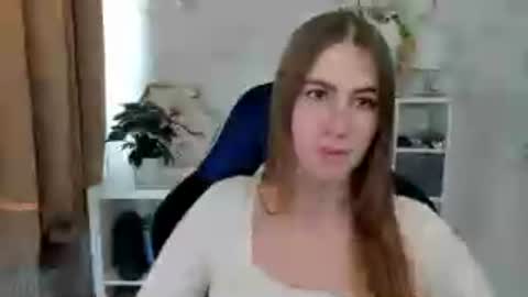 Megan online show from July 28, 2:35 pm