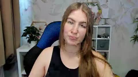 Megan online show from August 5, 7:11 am
