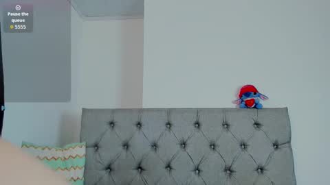 megansammy online show from January 10, 7:04 pm