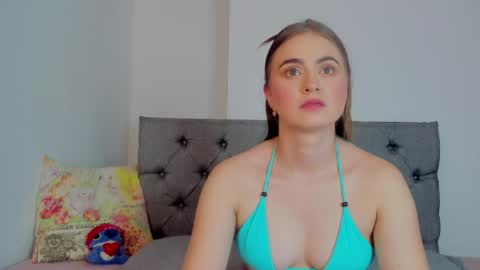 megansammy online show from April 25, 10:18 pm