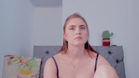 megansammy online show from June 7, 3:27 pm