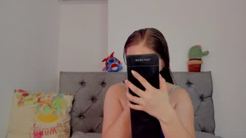 megansammy online show from June 14, 3:03 pm
