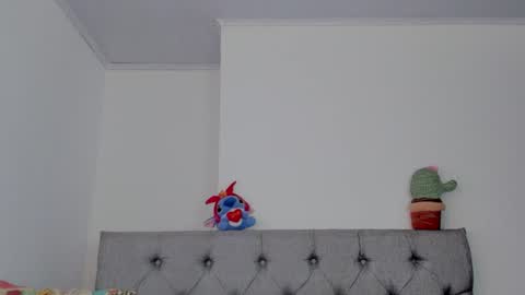 megansammy online show from June 17, 6:42 pm
