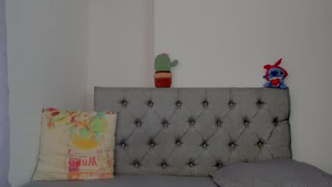 Snapshot of meganysammy chatting on July 23, 6:50 pm megansammy online show from July 23, 6:50 pm