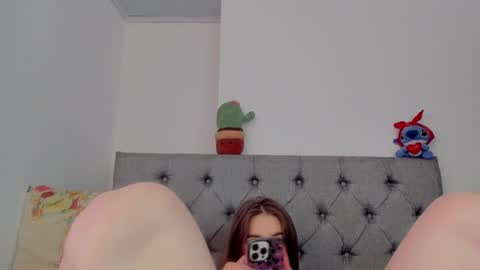 Snapshot of meganysammy chatting on July 29, 4:38 pm megansammy online show from July 29, 4:38 pm
