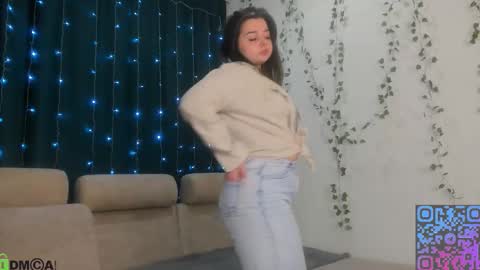 Lola online show from October 15, 4:23 am