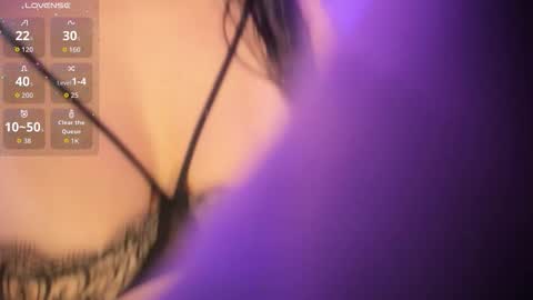 M E G A R A  online show from February 17, 2:52 am