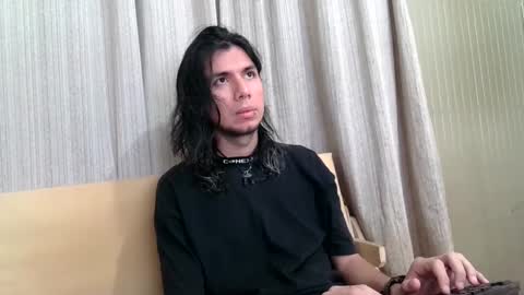 Snapshot of megasex13 chatting on December 7, 11:56 pm Mathias online show from December 7, 11:56 pm