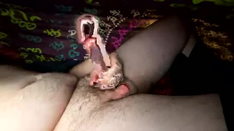 Snapshot of megasexystud66 chatting on October 21, 1:17 am Big Shy Nerd Guy online show from October 21, 1:17 am