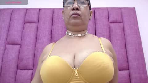milfpleasure online show from April 29, 1:43 am