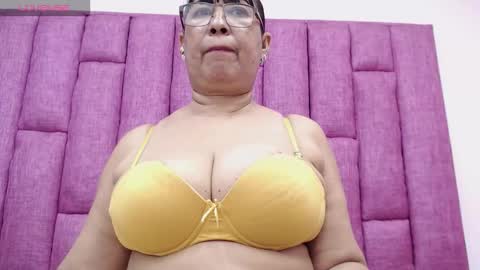 milfpleasure online show from May 1, 12:04 am