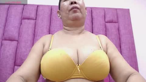 milfpleasure online show from May 1, 12:21 pm