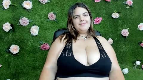 Snapshot of megatitts_ chatting on September 12, 7:25 pm megatitts_ online show from September 12, 7:25 pm