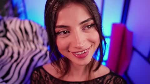 megga_bluee online show from February 26, 11:59 pm