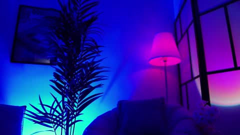 megga_bluee online show from July 31, 11:59 pm