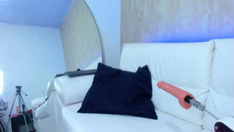 meggan online show from January 31, 4:14 am