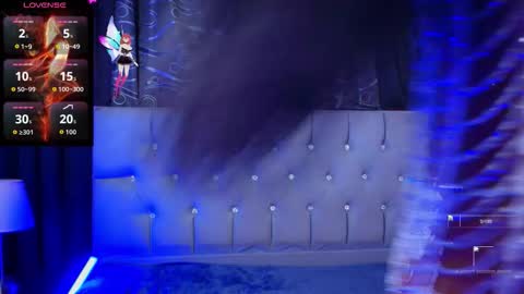 meggan online show from September 24, 5:00 am