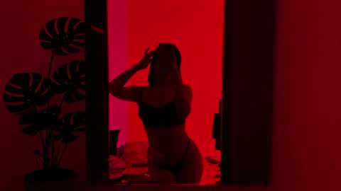 meggan_foxxy online show from June 7, 1:32 am